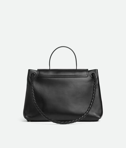 Women's Ciao Ciao in Black Bottega Veneta Mexico EN - Image 6