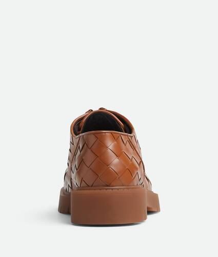 Haddock Lace-Up Shoe