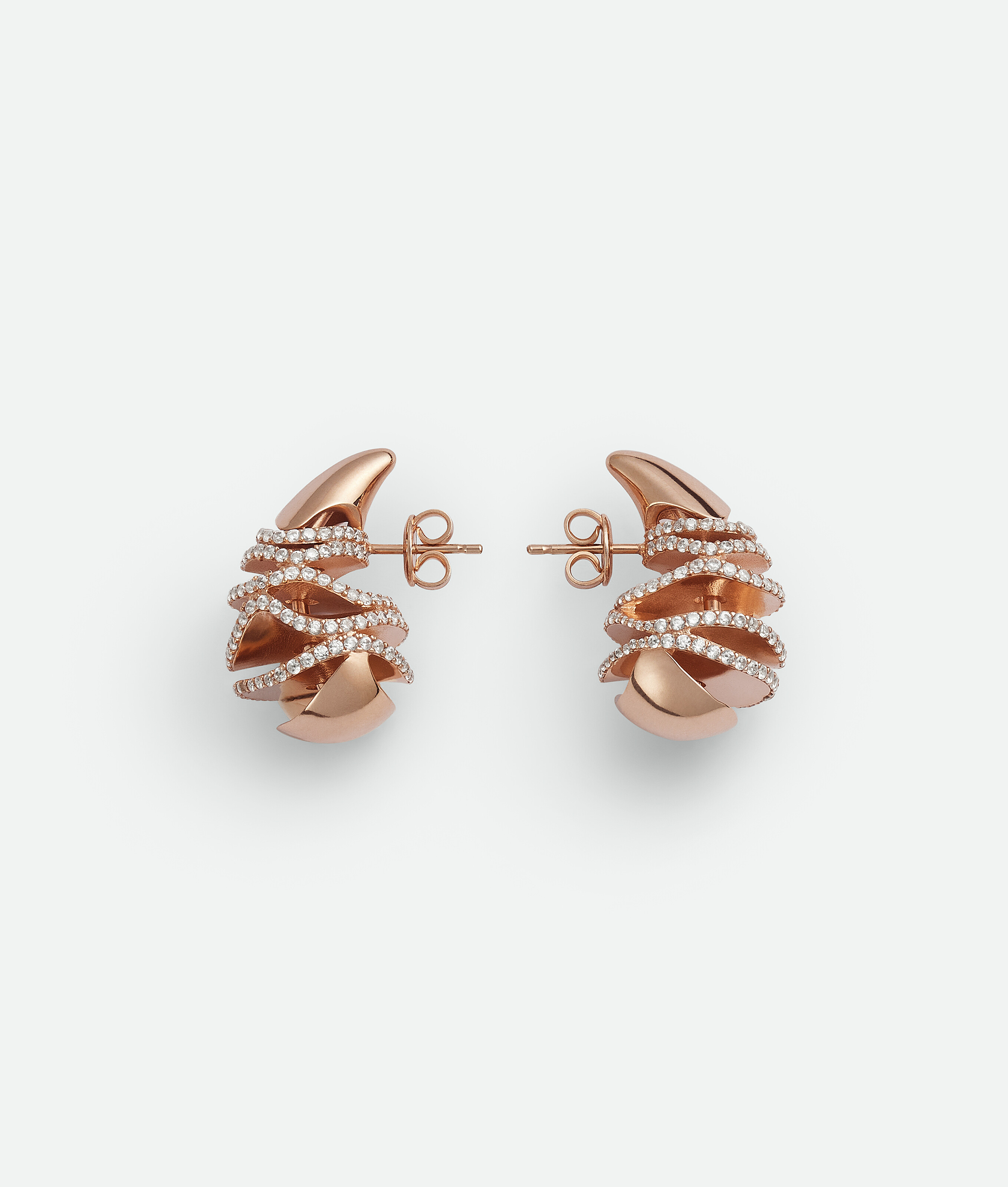 Drop Earrings