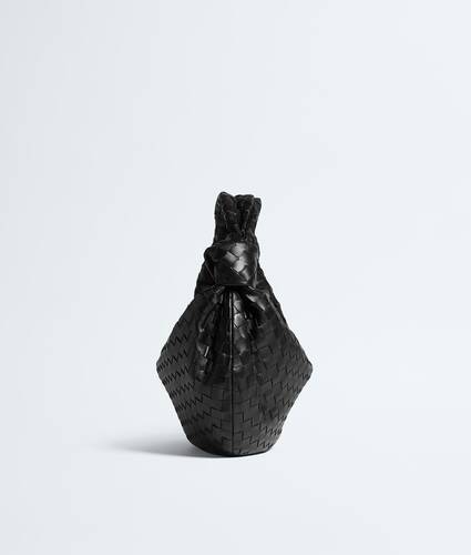 Jodie in Black Bottega Veneta Canada EN - Image 4