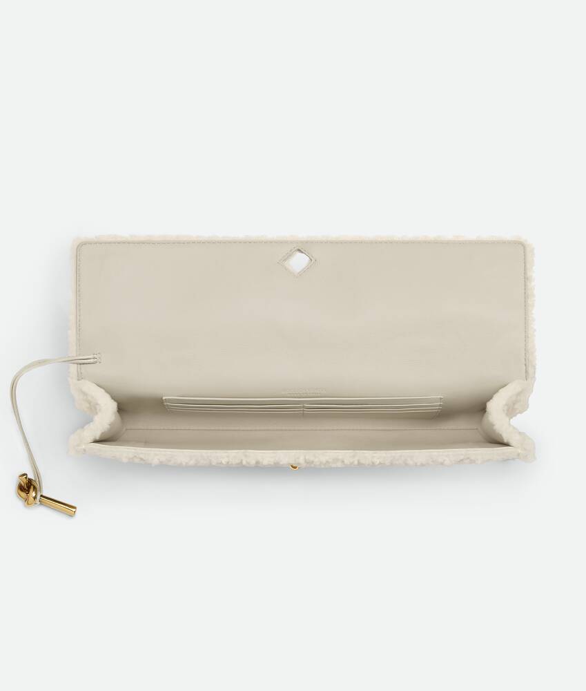 Display a large version of the product image 5 - Andiamo Clutch 