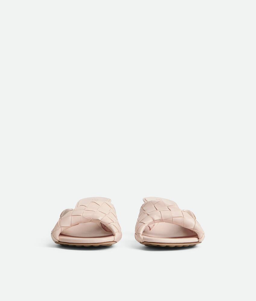 Mule Blink pour Femme en Cameo Bottega Veneta Belgique FR - Image 3