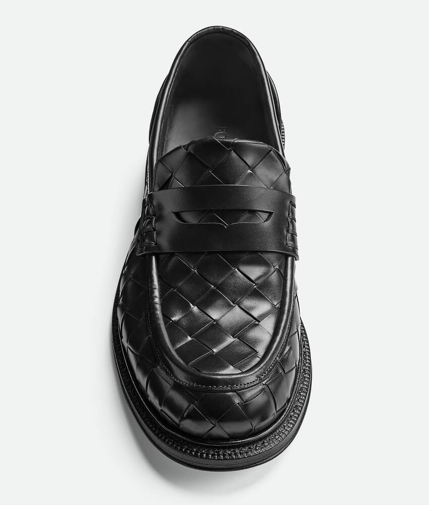 Display a large version of the product image 4 - James Loafer