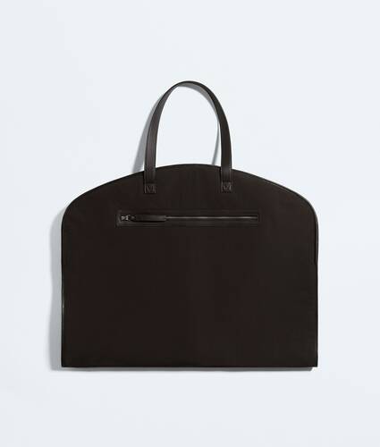 Men's Odyssey Garment Bag in Espresso Bottega Veneta Malaysia EN - Image 1