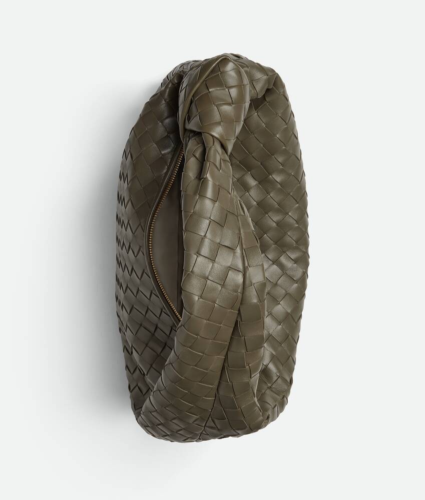 Women's Jodie in Cypress Bottega Veneta Japan EN - Image 3