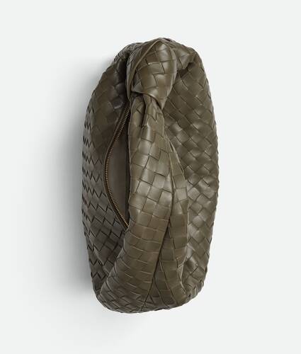 Women's Jodie in Cypress Bottega Veneta Zimbabwe EN - Image 3