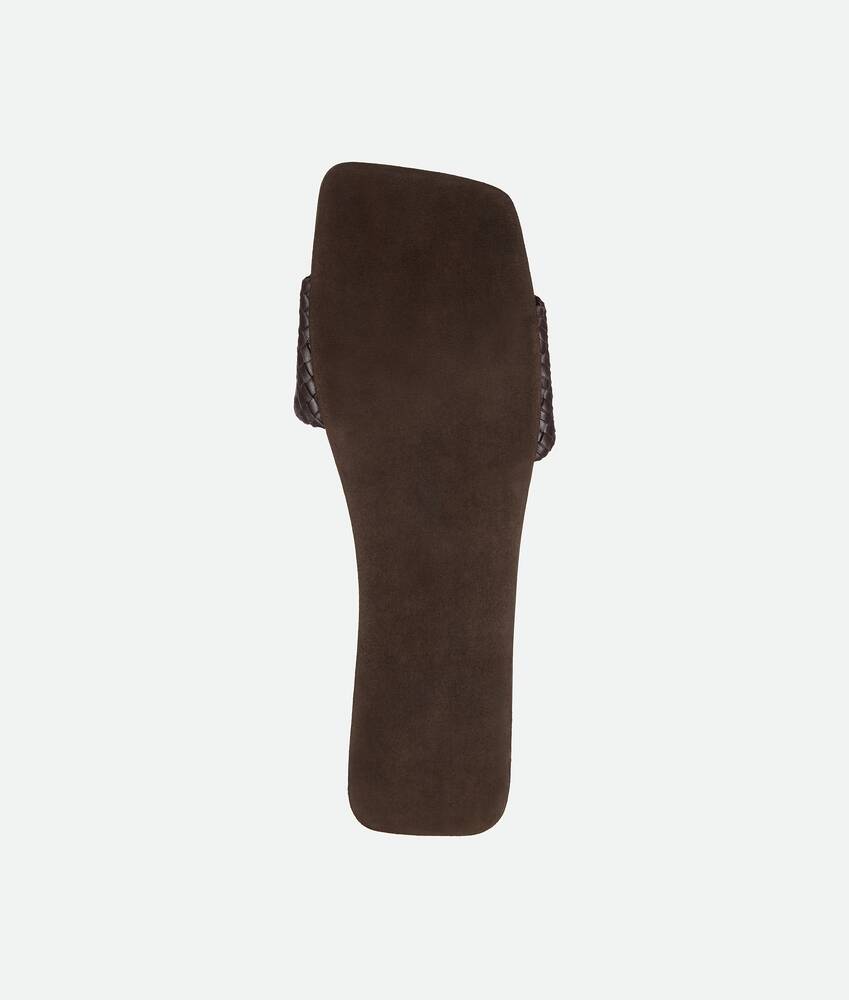 Afficher une grande image du produit 7 - Mule plate de voyage Palazzo