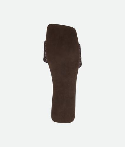 Mule plate de voyage Palazzo