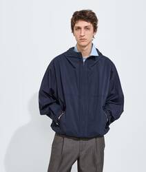 Dark navy