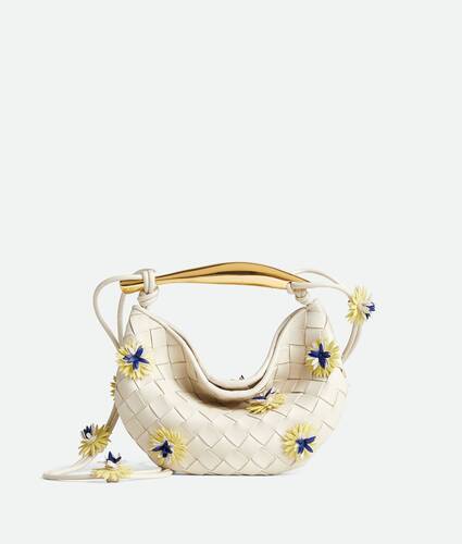 迷你Sardine斜挎包