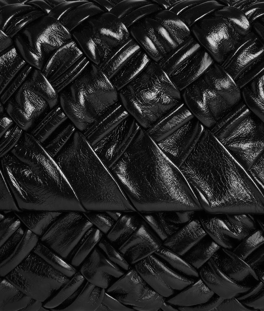 Women's Kalimero Citt&agrave; in Black Bottega Veneta Hong Kong SAR China EN - Image 9