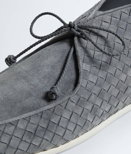 Bot&iacute;n Dawson para Hombre en Thunder/string Bottega Veneta Estados Unidos ES - Image 6