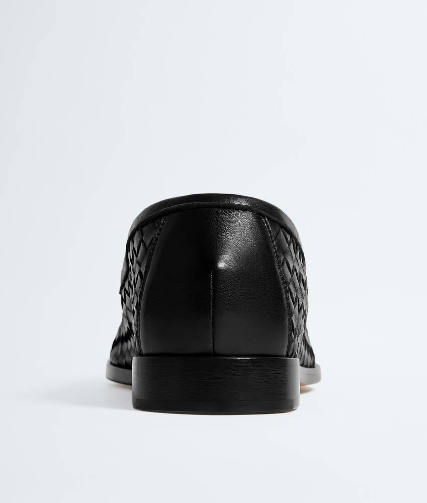 大きな商品イメージを表示する 5 - シレンツィオ ローファー