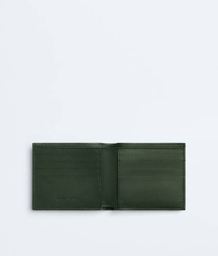 Bi-Fold Wallet