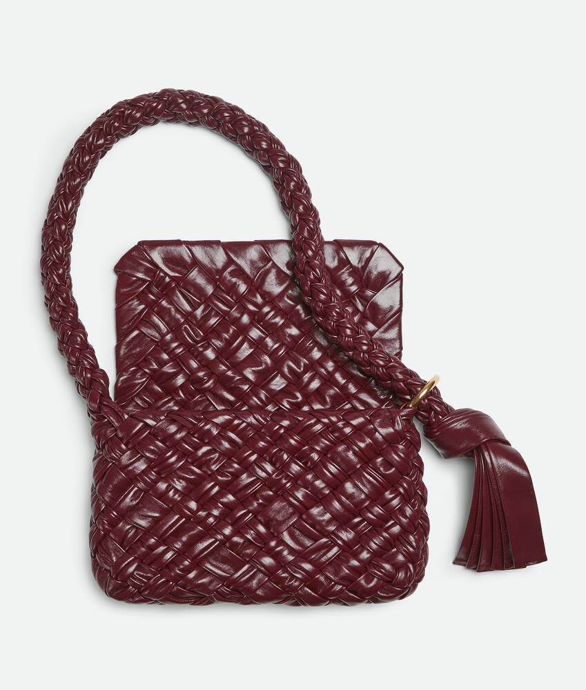 Women's Kalimero Citt&agrave; in Barolo Bottega Veneta Finland EN - Image 3