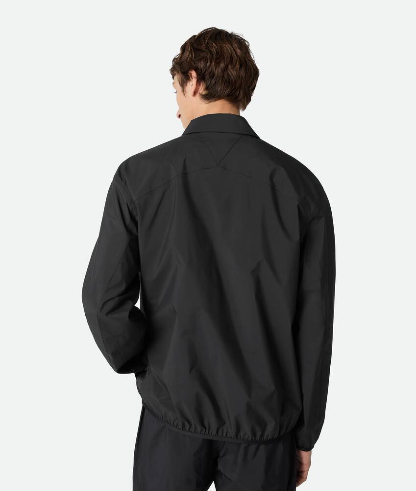 Display a large version of the product image 3 - Nylon Blouson 