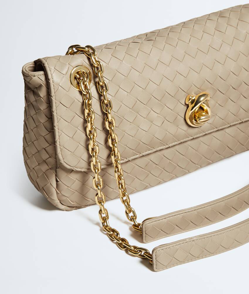 Women's Madison in Ecru Bottega Veneta Poland EN - Image 7