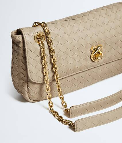 Women's Madison in Ecru Bottega Veneta Poland EN - Image 7