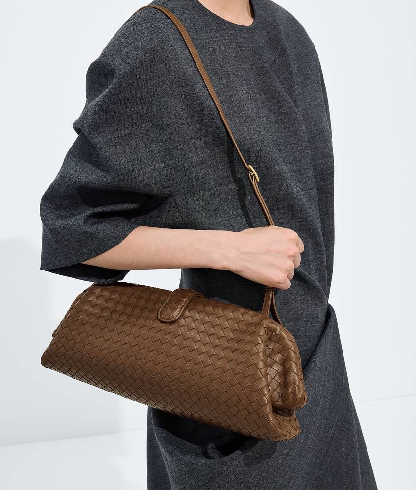 Lauren 1979 f&uuml;r Damen in Dark caramel 20 Bottega Veneta Schweiz DE - Image 6