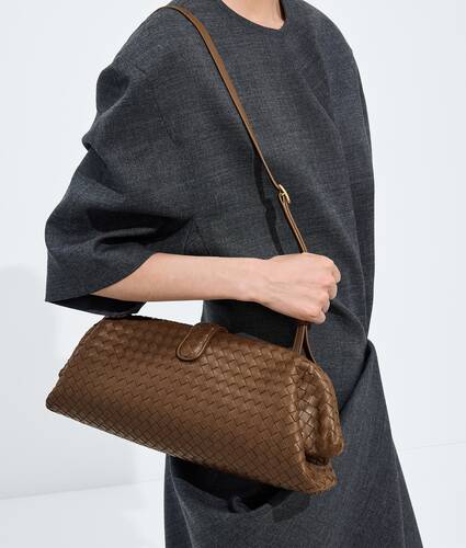 Lauren 1979 f&uuml;r Damen in Dark caramel 20 Bottega Veneta Schweiz DE - Image 6