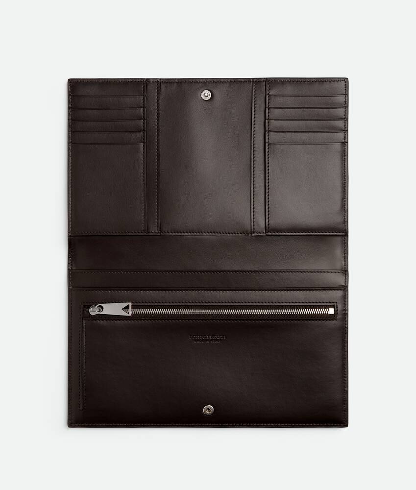 Display a large version of the product image 2 - Intrecciato Check-In Organizer