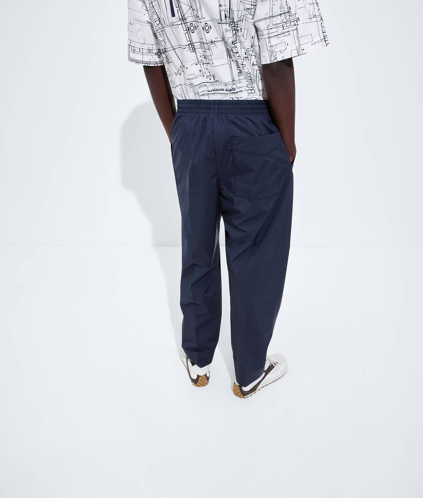 Men's Technical Pants  in Dark navy Bottega Veneta United States EN - Image 3