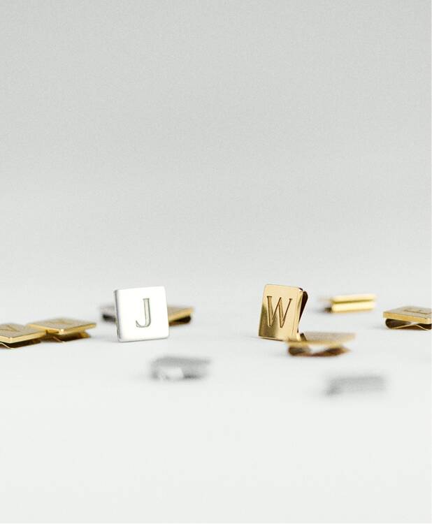 Initials