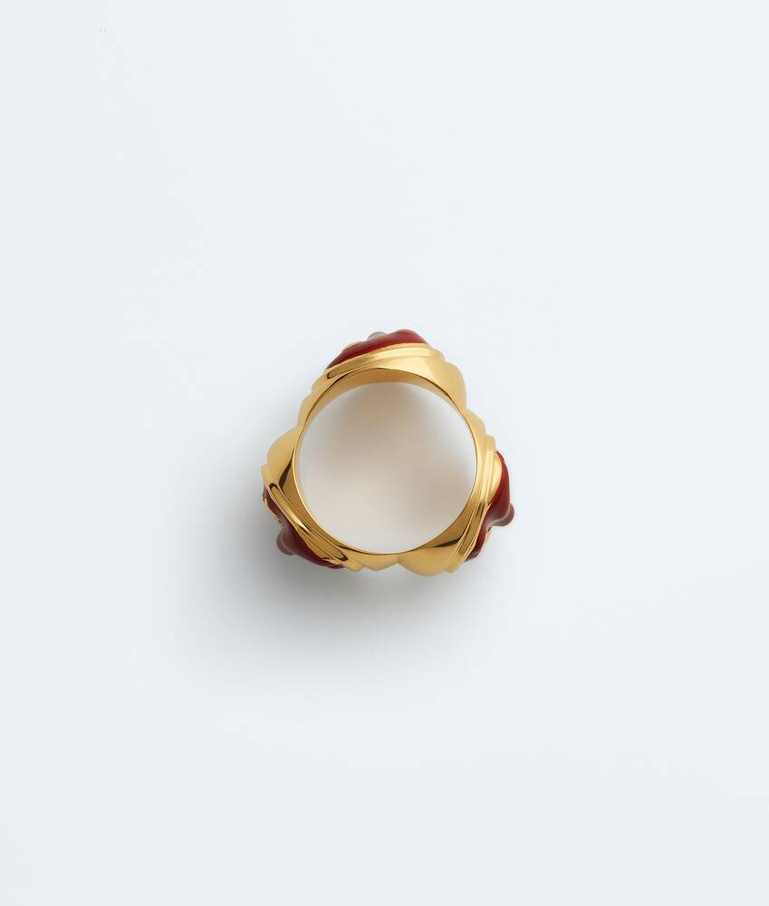 Display a large version of the product image 3 - Face Ring