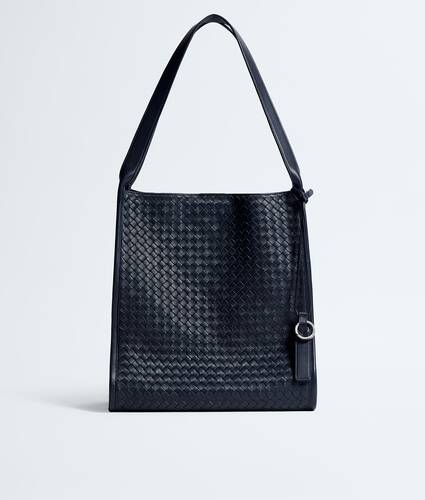 Corriere f&uuml;r Herren in Midnight Bottega Veneta &Ouml;sterreich DE - Image 1