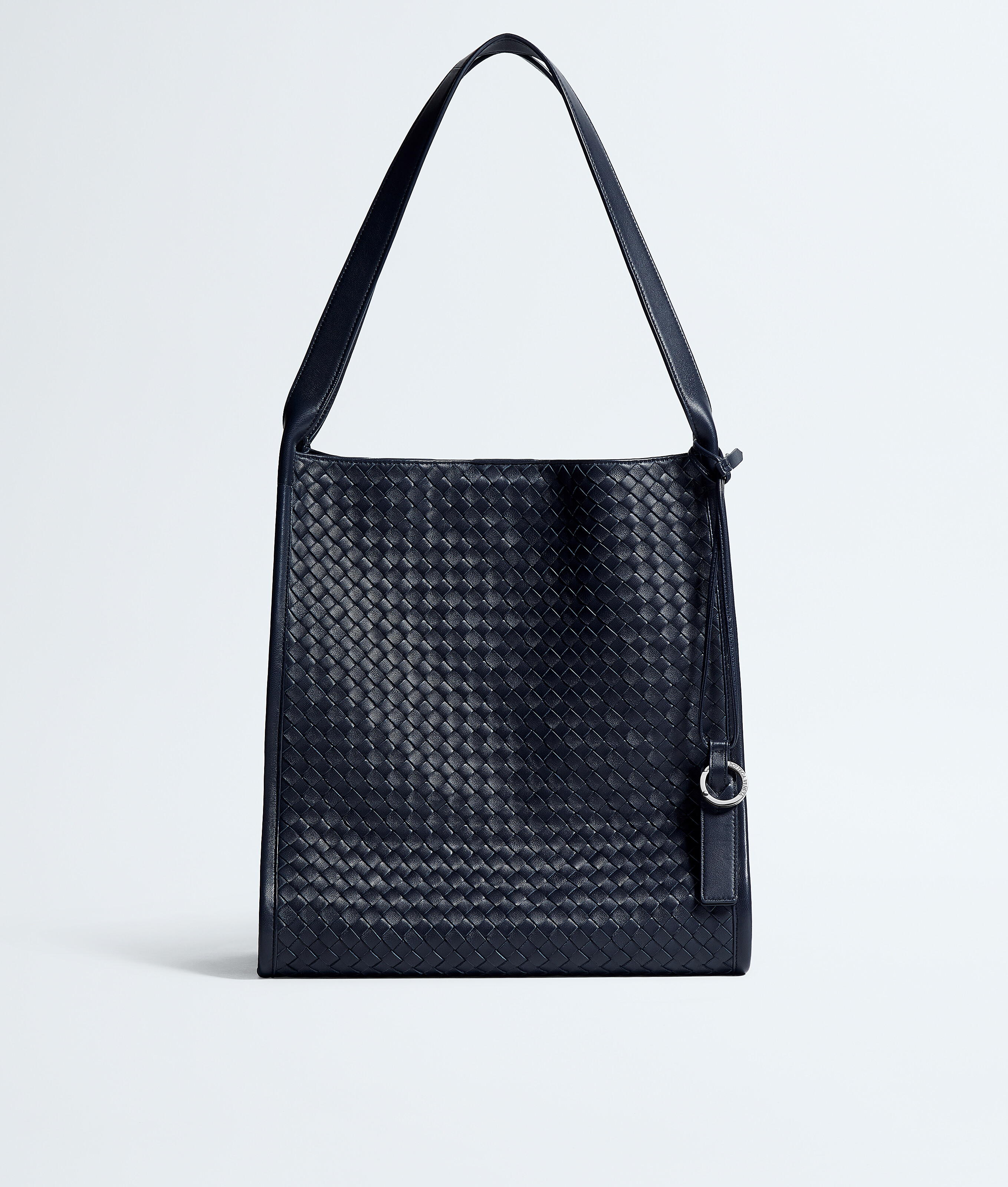 Men's Corriere in Midnight | Bottega Veneta US