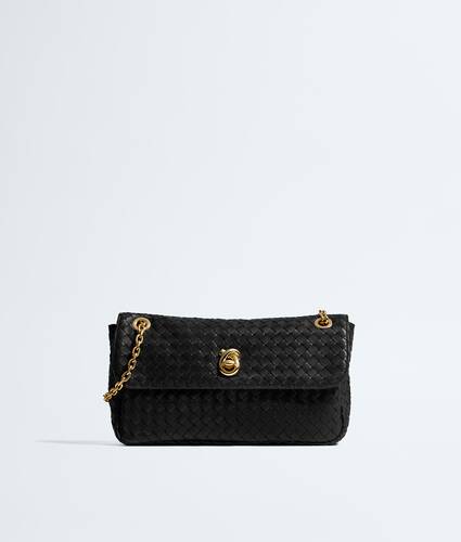 Small Madison Black