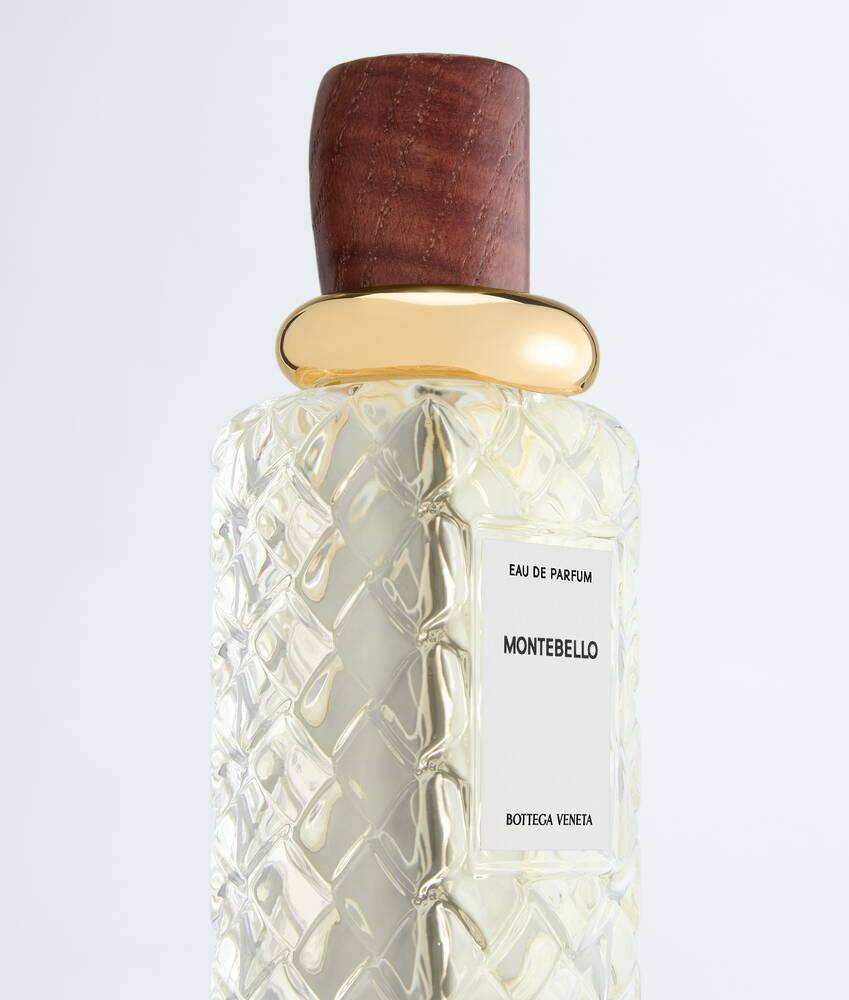 Montebello - Eau de Parfum 100 ml | 3.3 fl. oz. in Montebello Bottega Veneta United States EN - Image 2