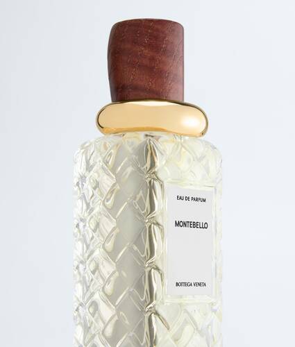 Montebello - Eau de Parfum 100 ml | 3.3 fl. oz. in Montebello Bottega Veneta United States EN - Image 2