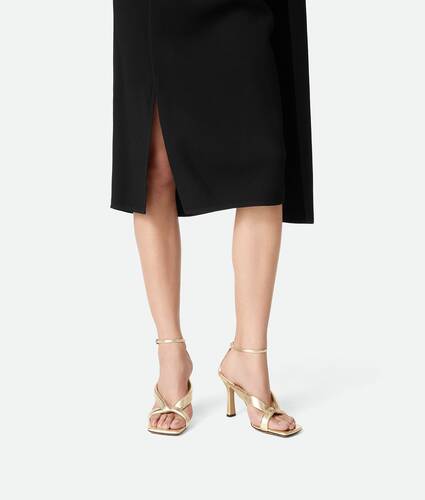 リーヴァ ストラップ サンダル