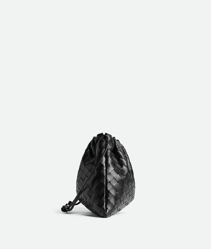 Women's Dustbag in Black Bottega Veneta Portugal EN - Image 4