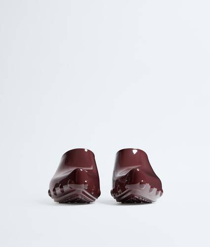 Sabot Gondola pour Femme en Deep mahogany Bottega Veneta Monaco FR - Image 3