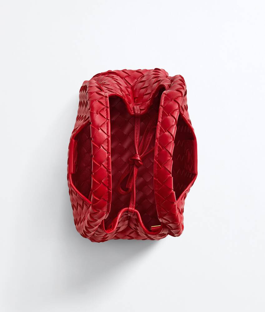 Women's Baby campana in Radar Bottega Veneta Australia EN - Image 4