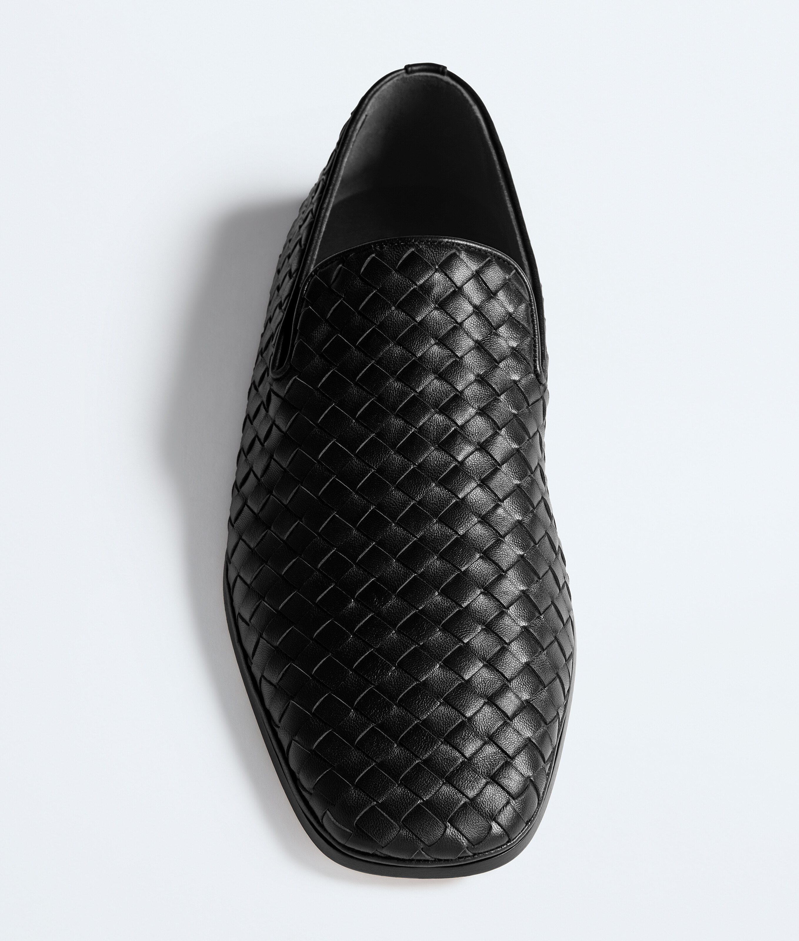Palazzo Slipper für Herren in Black Bottega Veneta Schweiz DE - Image 4