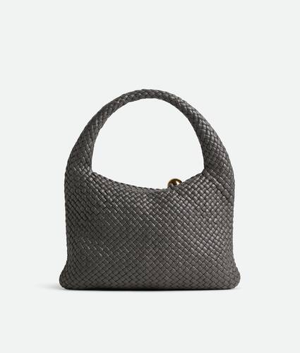 Women's Tosca Baci in Light graphite Bottega Veneta Netherlands EN - Image 5