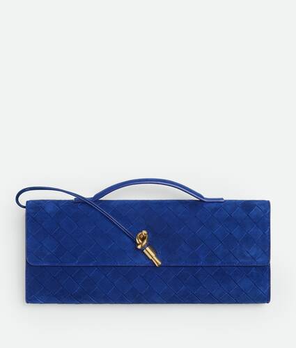 Andiamo Clutch 