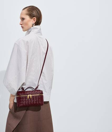 Women's Bang Bang in Barolo Bottega Veneta Canada EN - Image 2