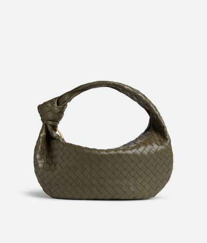 Women's Jodie in Cypress Bottega Veneta Zimbabwe EN - Image 1