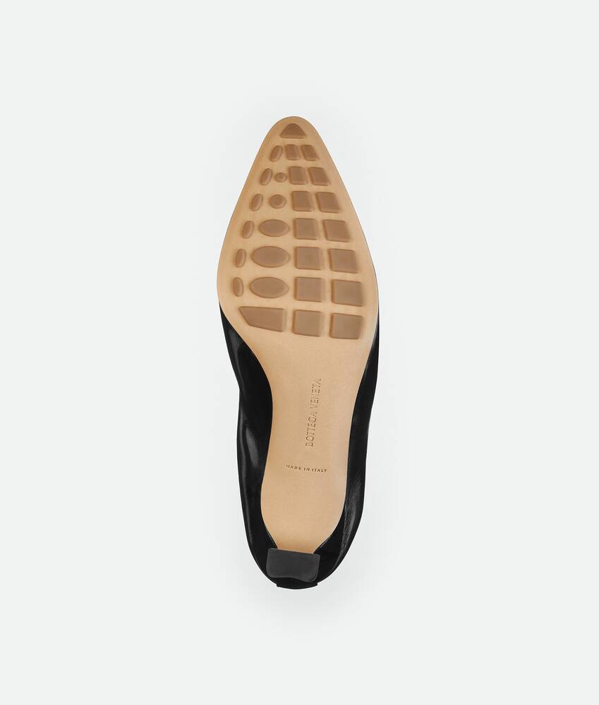 Women's Sofia Pump in Black Bottega Veneta United States EN - Image 7