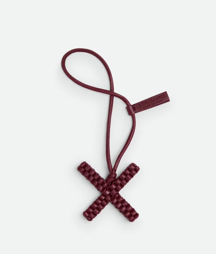 Display a large version of the product image 1 - Letter X Charm