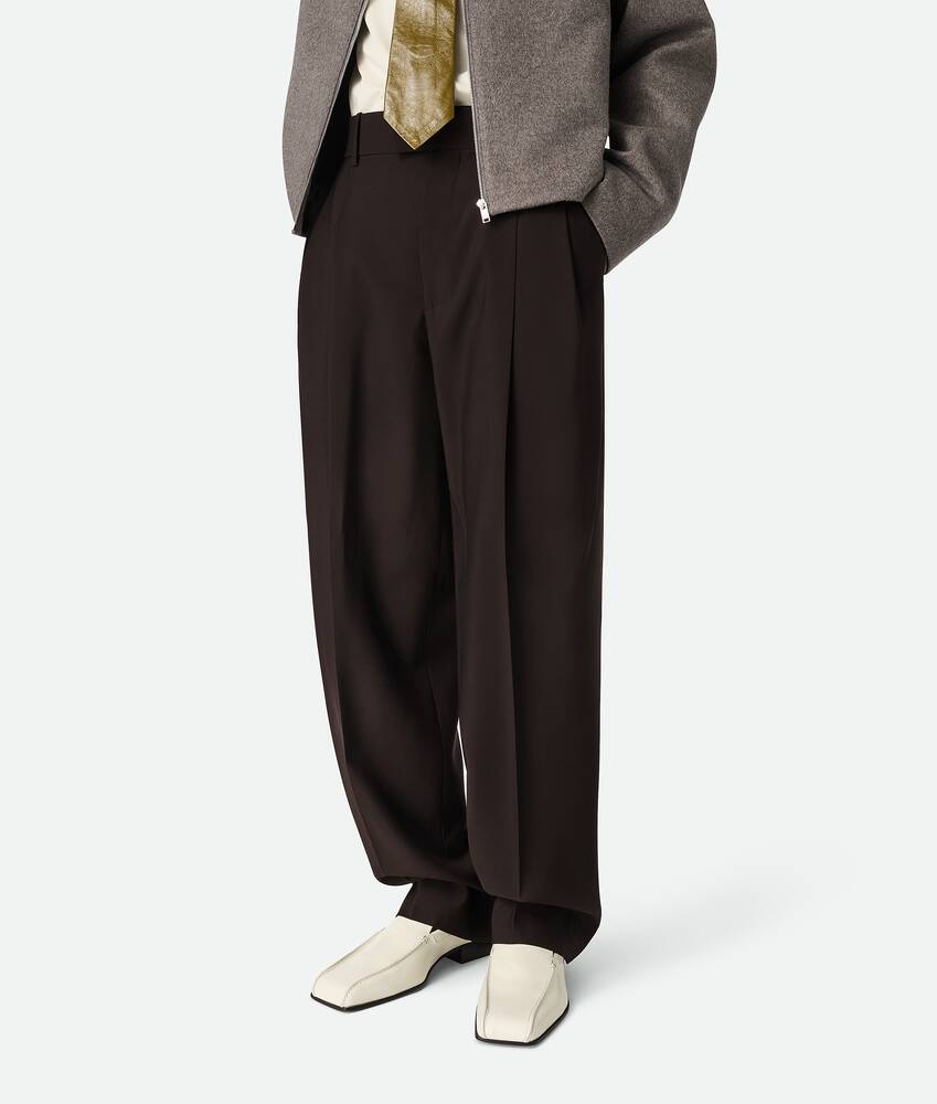 Men's Jim Loafer in Sea salt Bottega Veneta United States EN - Image 2