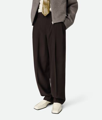 Men's Jim Loafer in Sea salt Bottega Veneta Denmark EN - Image 2