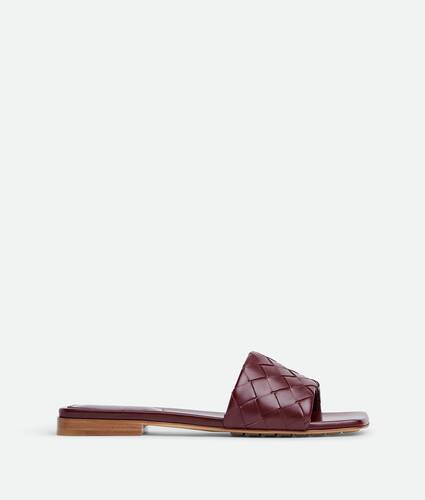 Display a large version of the product image 1 - Parco Flat Mule