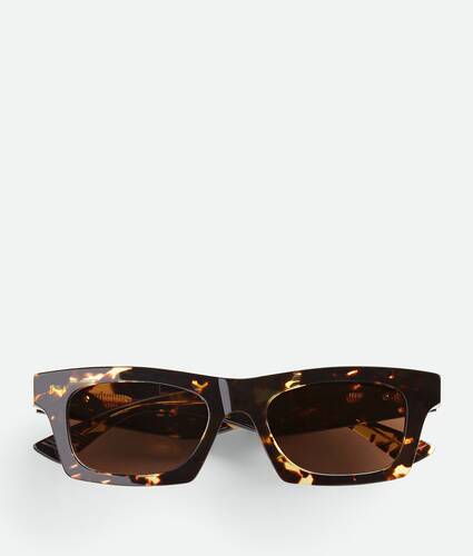 Classic Squared Sunglasses