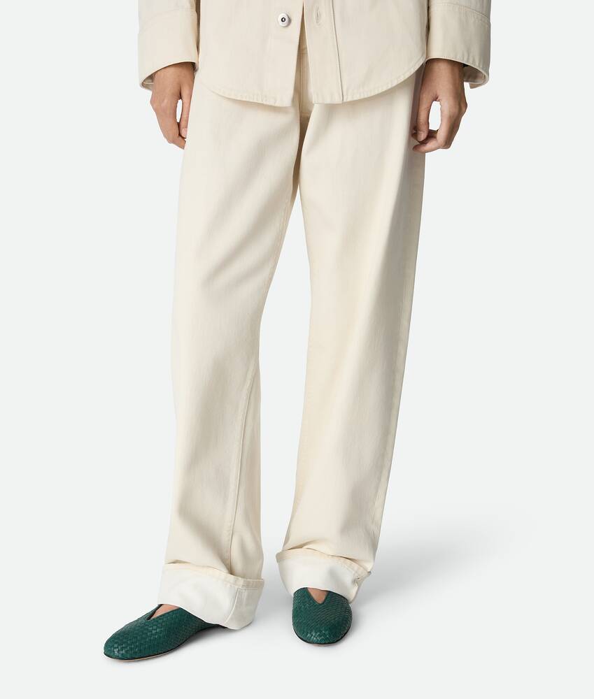 Display a large version of the product image 2 - Rosa Ballerina