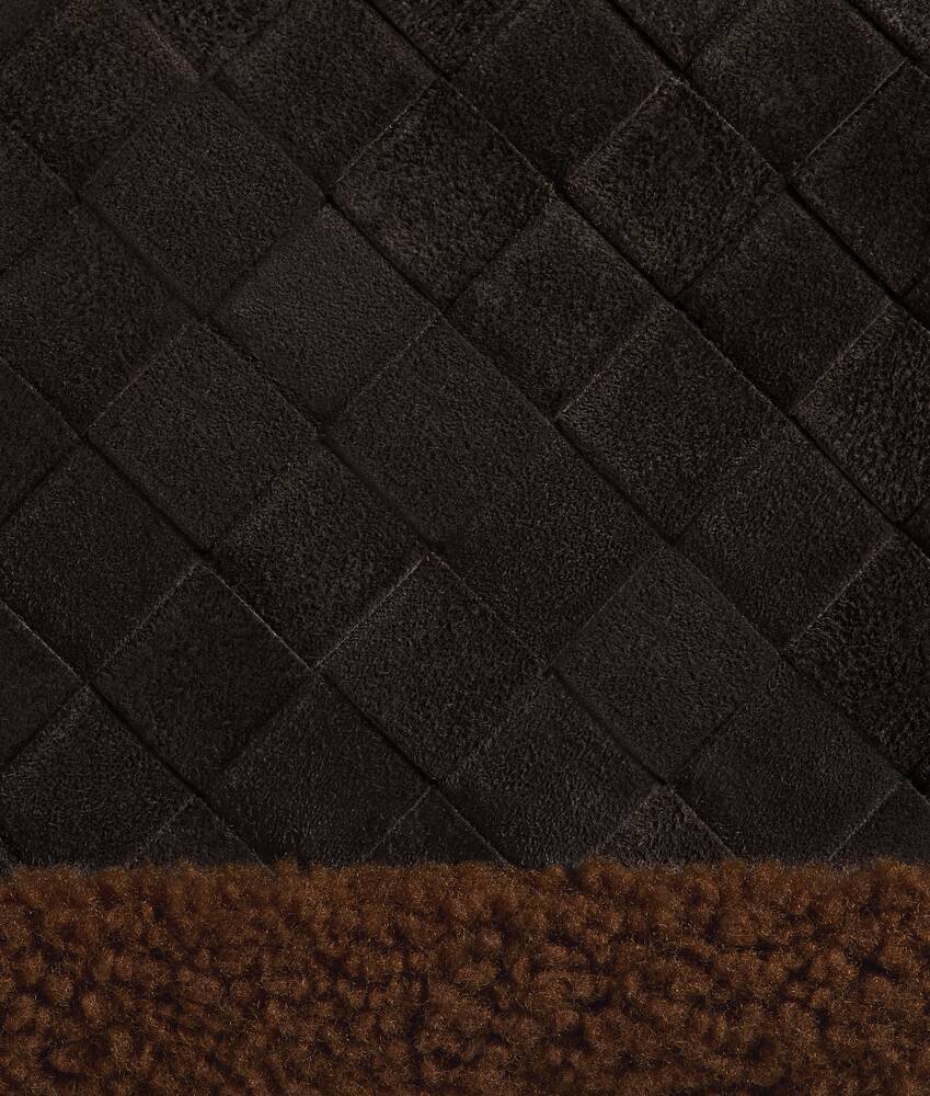 Notturno pour Femme en Fondant/gingerbread Bottega Veneta France FR - Image 8